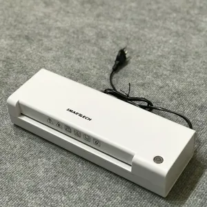 STL213 A4 小型办公家用塑封照片文件过胶机