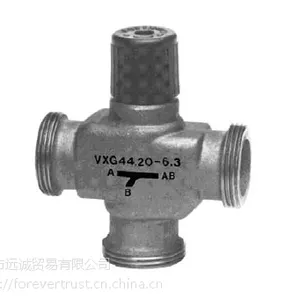 VXG44.25-10 ������ ��ͨ���������ӵ��ڷ� ���� SIEMENS