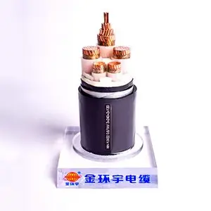 金环宇特种耐火电缆促销价格合理_金豪泰电缆
