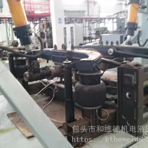 12CM掘锚机油泵A11V190DFR液压泵维修标定(包头和维德实体店直销价!)