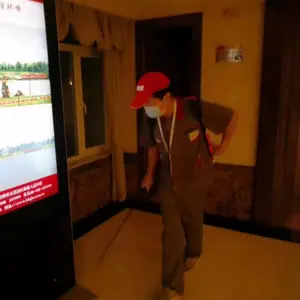 鹤壁灭蟑螂,灭鼠,灭蚂蚁,四害消杀,专业杀虫公司