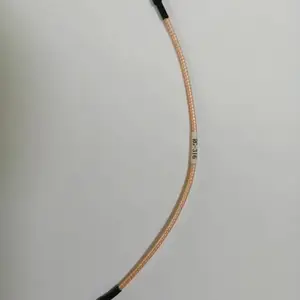电缆组件 MMCX-RG316-MMCX