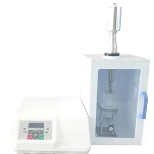 超声波细胞破碎仪KC-1800w萃取乳化生物实验专用厂家直销