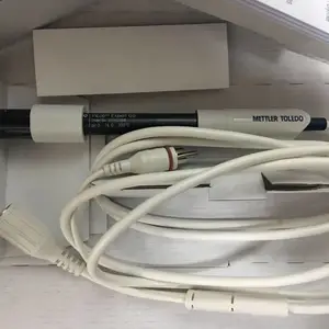 常规梅特勒PH计三合一PH电极51340288