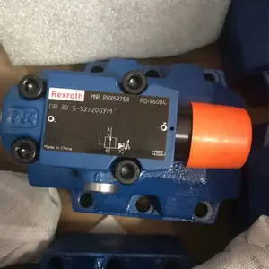 R978898670 4WE6D6X/OFEG24K4力士乐换向阀