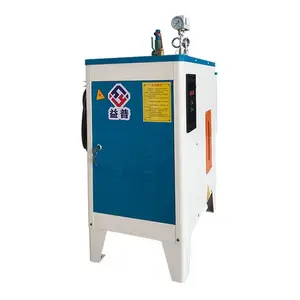 钟一27KW电加热蒸汽发生器 自动控制 低能耗 结实耐用 维护方便