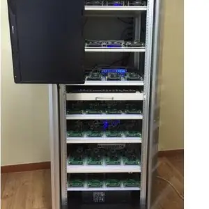 EFTech eMMC/UFS可靠性老化测试解决方案