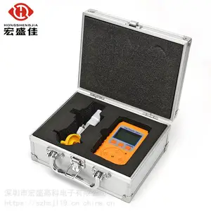 ��ʢ��HA-856��Яʽ���������ȼ����������Ȼ��һ����̼����LD-80�ױ�