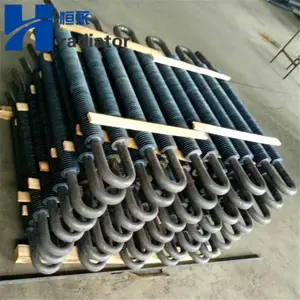 宜昌远安 翅片管换热器面积计算 D108