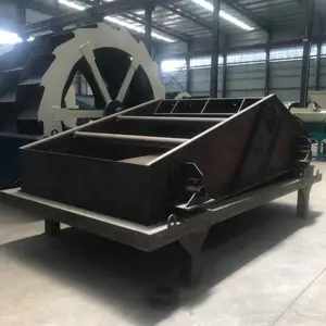 ��Ӧ�භʽϸɰ����ˮϴ��ϴɳ�� ��תʽϴɰ�豸���ֹ��ɰ��ʧ��