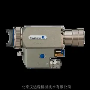 ����Krautzberger���ʹĲ��� ѹ�������� ��Ĥ��MP 520��