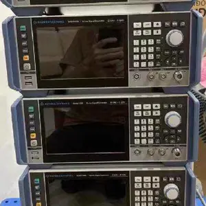 SMU200Aά����ͨ�żҸ�ά��R&S�ź�Դ �޵���ʩ�ߴ��źŷ�����ά����ȡһ�����޸�
