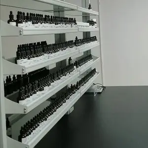 佛山市安你心香精香料有限公司