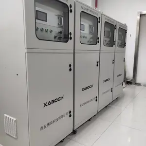 �������߼��ϵͳ���������4-20mA�ź�