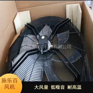 ��Ӧ�¹���ZIEHL-ABEGG���������ѡ��Χ��