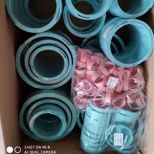 叉车导向环.叉车夹布环.叉车支撑环.叉车耐磨套