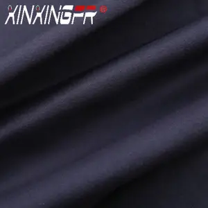 弹力阻燃面料