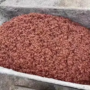 凉山州 透水混凝土材料厂家