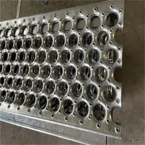 云南怒江 防护冲孔网 铝板冲孔网 安装实力强