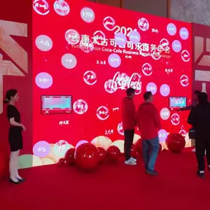 昆明 LED大屏 舞台搭建 音响 灯光 启动道具租赁 专业服务