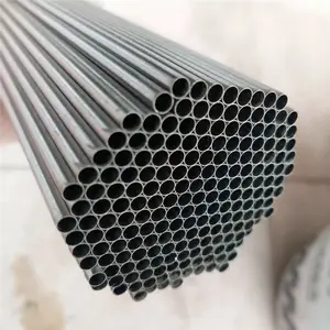 8*1不锈钢圆管 8*0.5mm304薄壁光亮管 切割开料 定制供应