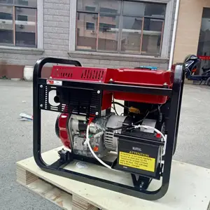 厂家直销柴油发电机组3KW/5KW/7.2KW/8KW/10KW/12KW