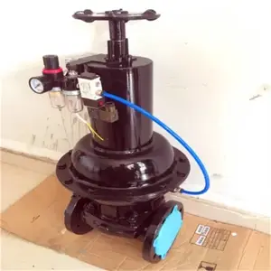 �ϴ�G41F46-10C DN100 �ķ���Ĥ���ͺŹ��
