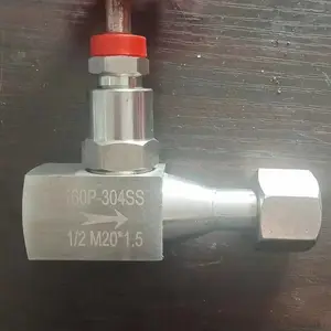 J24W-160P DN25 ������ѹ������ͨ���ͷ���ֹ��