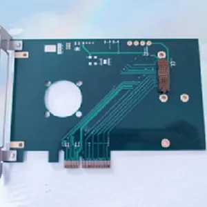 PCI-to-PMC适配器