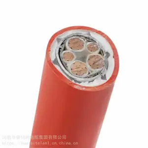 BTLY BTTZ YTTW 矿物质绝缘防火电缆
