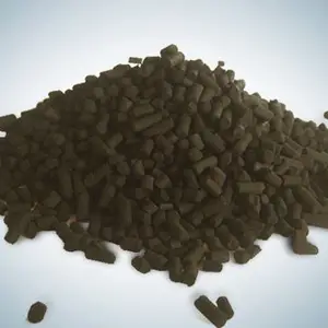 柱状活性炭