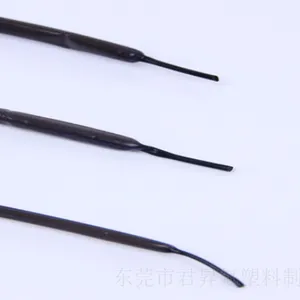 广东定做PTFE热缩管厂家电话 欢迎咨询 东莞市君昇氟塑料制品供应