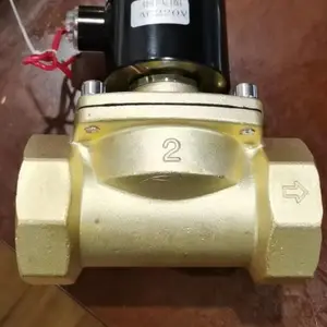 2W-10T DN40��λ��ֱͨ��ʽĤƬ���յ�ŷ�