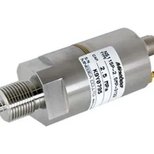 minebeamitsumi高精度高稳定性压力表 NS115P 系列