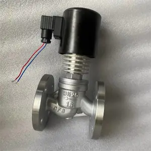 ZCS-10C DN250 ������ŷ� AC220V/DC24V-����ͺ�