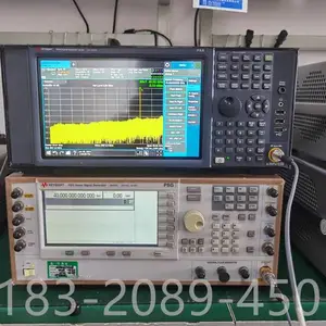���۰�����E4408BƵ�׷����ǻ���