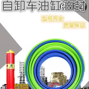 欧力克4TG-E152-4自卸车油缸修理包全套Olic 4TG-E152-4 dump cylind