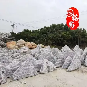 ����ѩ��ʯ��Ƭʯ ̩ɽʯ��Ƭ����쾰 ����˽�˻�԰��ƺ��׺ʯ