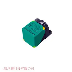��ӦP+F�ӽ�����NBN3-F31-E8-KԲ���ο����Ϻ�ԭװ