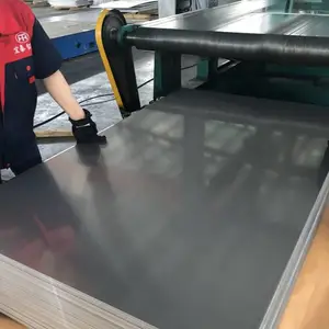 济南宏泰铝业生产3003铝板新能源动力电池壳用铝