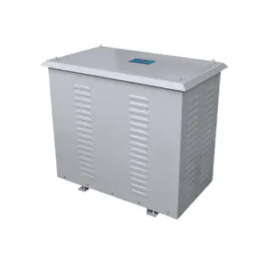 ��ͨCSGD-100KVA����ʽ���ñ�ѹ��ͨ��CCS��֤
