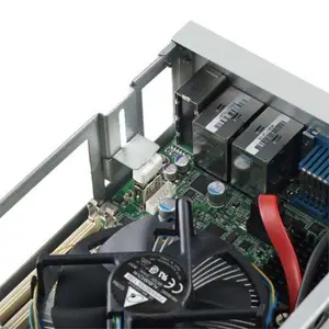 紧凑型视觉系统 相机界面 研华工控机 AIIS-1240