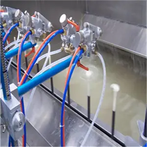 回收二手静电粉未喷涂设备