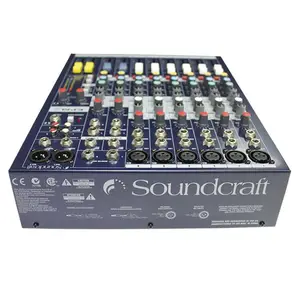 SOUNDCRAFT/���� EPM6 EPM8 EPM12ģ�����̨��̨����๦������̨��