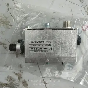 ���ֳۣ�Aventics��AES-R412018242�п��
