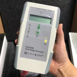 美国进口Prostat PAS-853B重锤式表面电阻测试仪