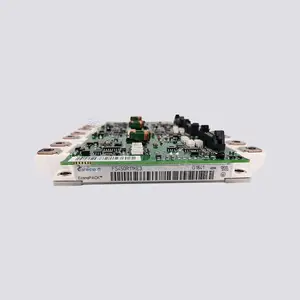 �¹�Ӣ����IGBTģ�� ��������һ��FS450R17KE3���췢��