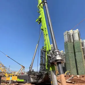 什么叫专业中山市火炬开发区冲孔桩施工单位就是遇到任何困难都有解决办法