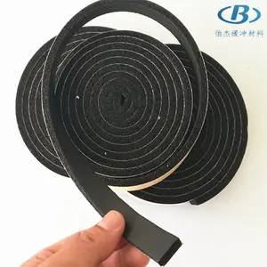 适用于收割机空调鼓风机箱接口的密封材料，能够有效地防止空气泄漏，提高空调系统的效率。 空调鼓风机箱 接口