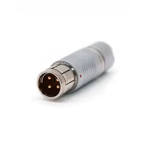 ����ODU/FISCHER����������������ˮ���ܺ��ղ�ͷS10***053-130